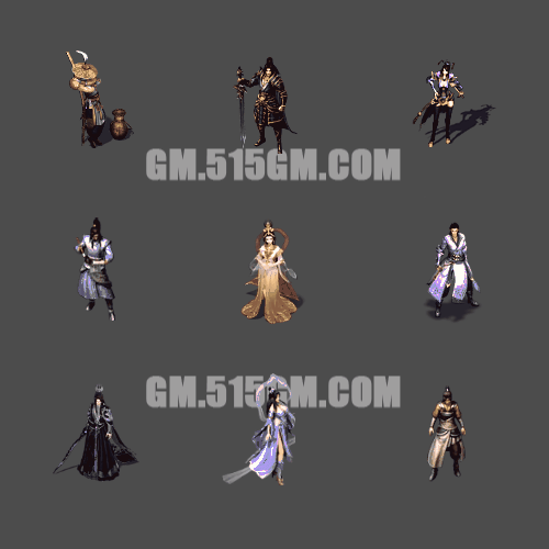 NPC-240924-8-素材共享站