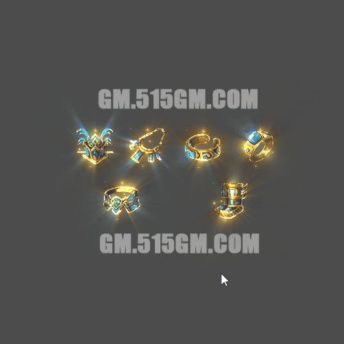 首饰-240909-14-素材共享站