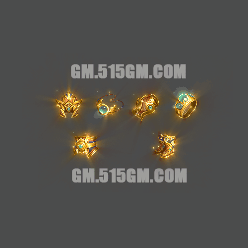 首饰-240909-10-素材共享站