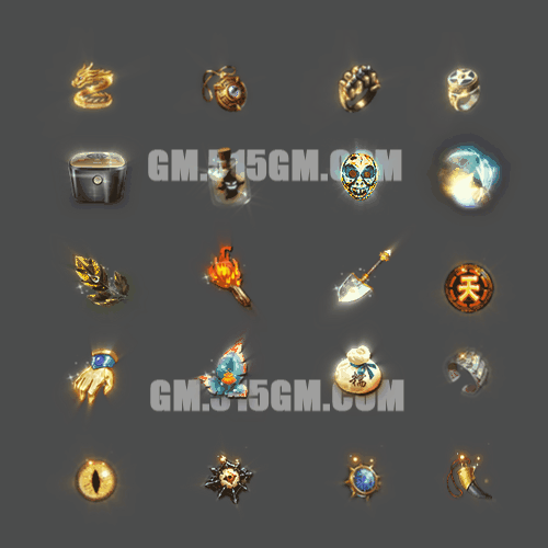 首饰-240914-24-素材共享站