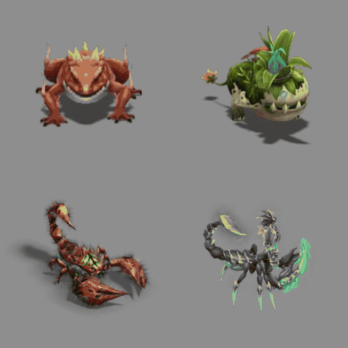 怪物-241118-25-素材共享站