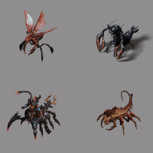 怪物-241118-30-素材共享站