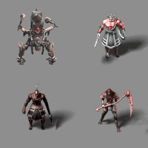 怪物-241119-01-素材共享站