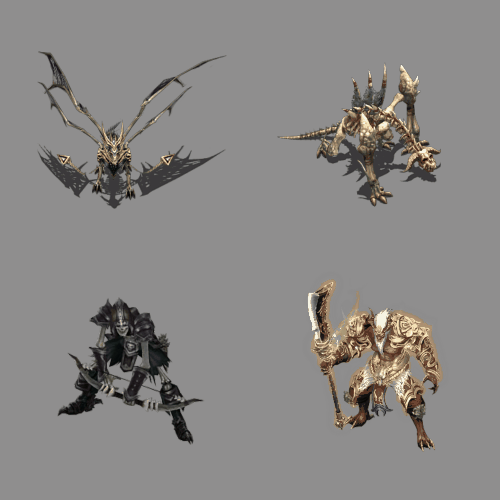 怪物-241119-02-素材共享站