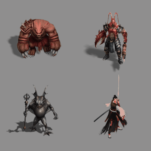 怪物-241119-11-素材共享站