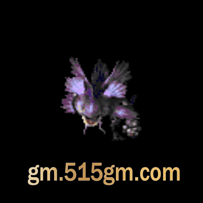 怪物-241114-01-素材共享站