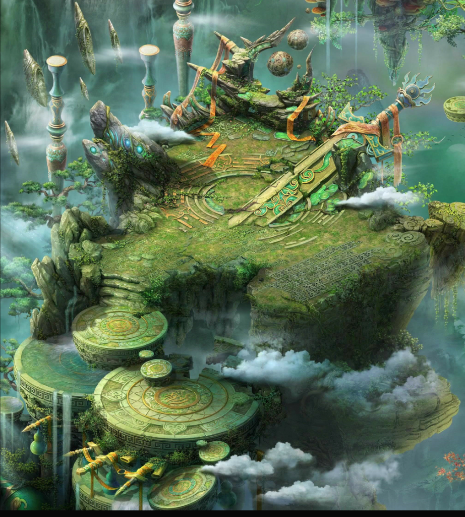 新加地图127-预览图