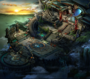 新加地图132-小地图