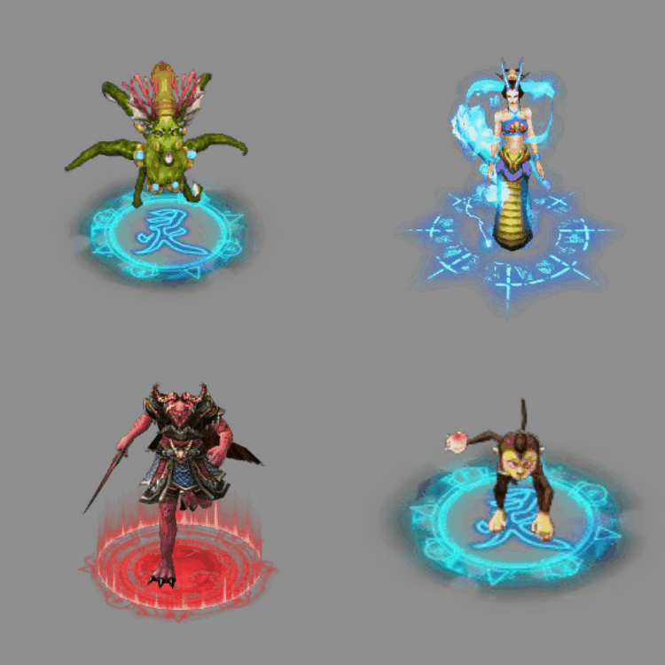 怪物-241202-11-素材共享站