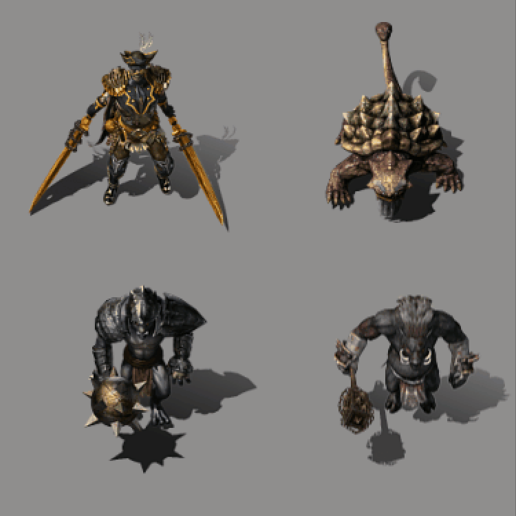 怪物-241208-25-素材共享站