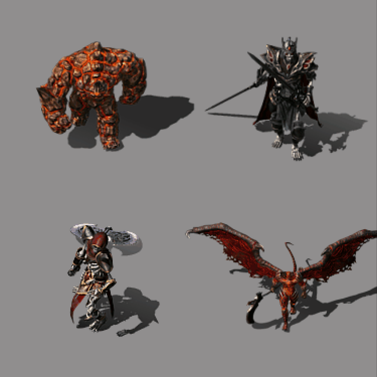 怪物-241208-31-素材共享站