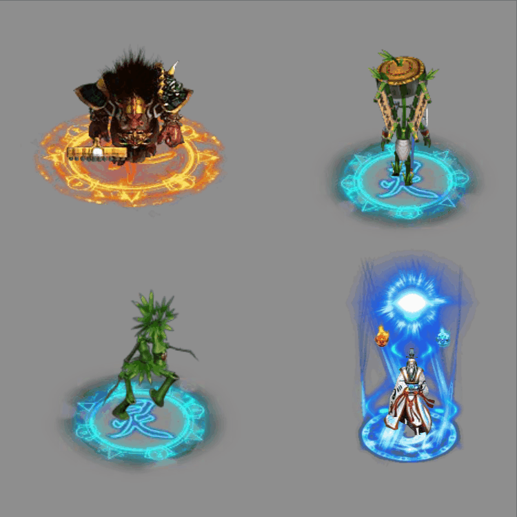 怪物-241202-08-素材共享站