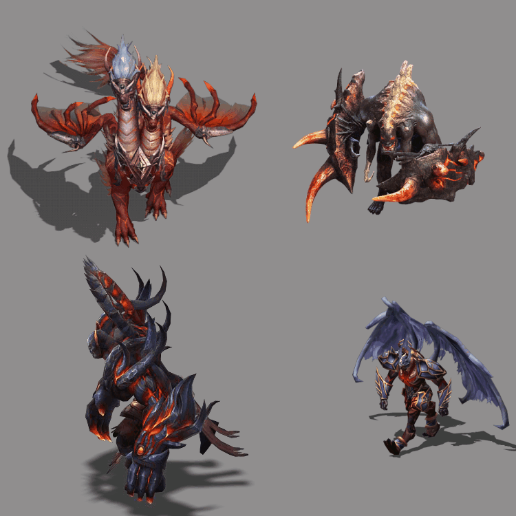 怪物-241202-01-素材共享站