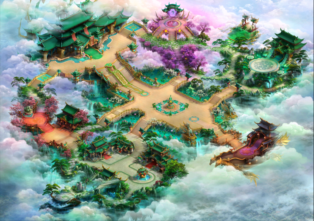 精品地图214-预览图