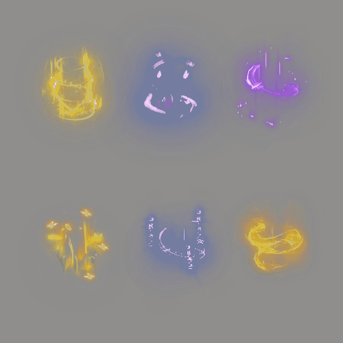 人物光效-250104-29-素材共享站