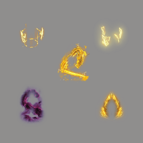 人物光效-250104-31-素材共享站