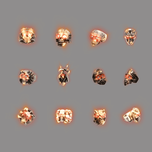 首饰-250113-05-素材共享站