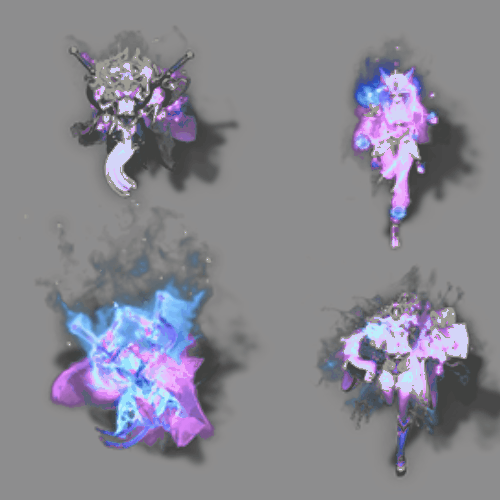 怪物-250122-30-素材共享站