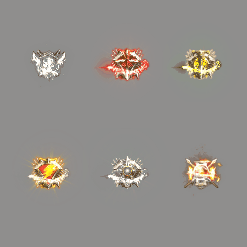 勋章-250126-12-素材共享站