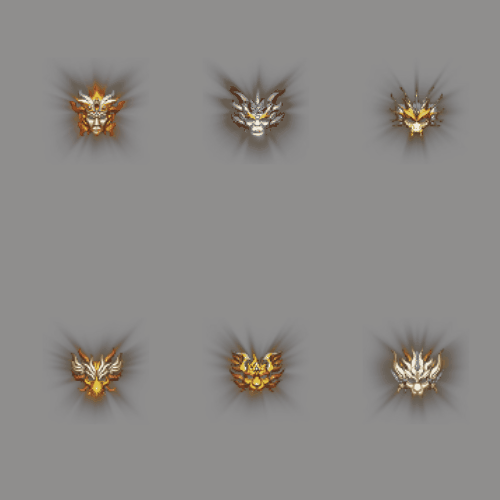 勋章-250126-13-素材共享站