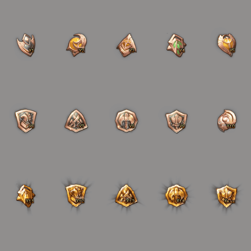 勋章-250126-17-素材共享站