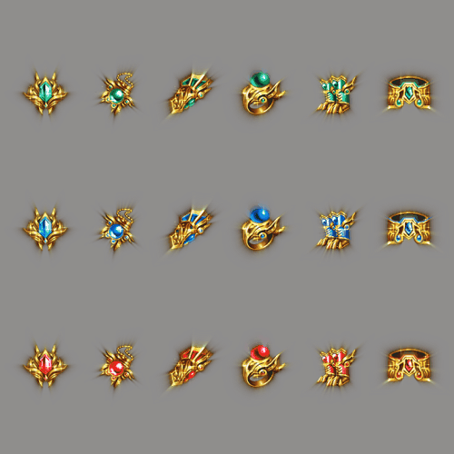 首饰-250103-29-素材共享站