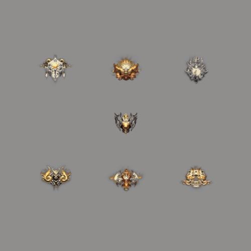 勋章-250125-26-素材共享站