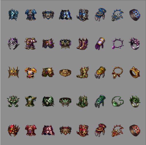 首饰-250116-10-素材共享站