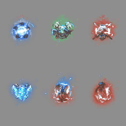 勋章-250210-29-素材共享站