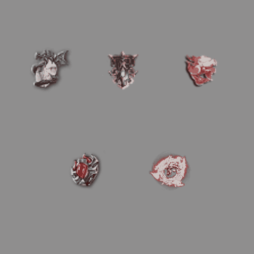 勋章-250210-33-素材共享站