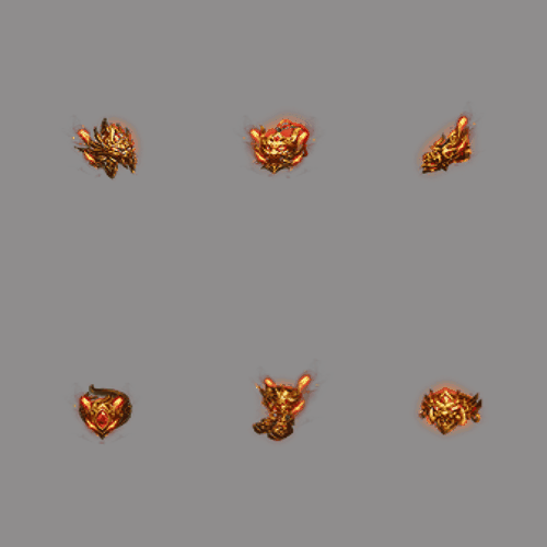 首饰-250211-03-素材共享站