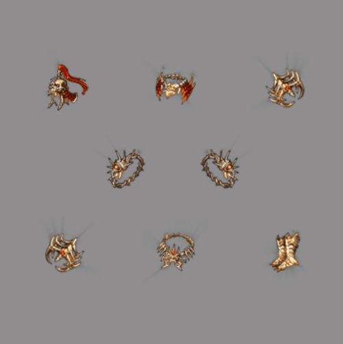 首饰-250217-03-素材共享站