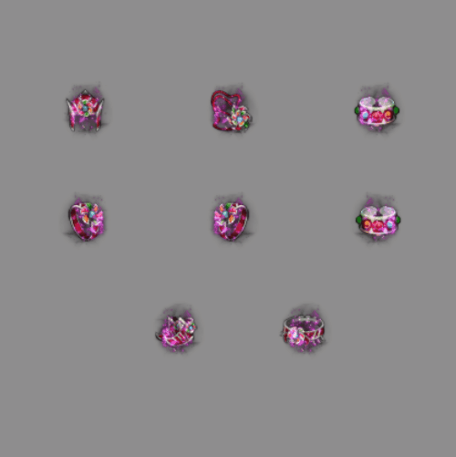 首饰-250217-17-素材共享站