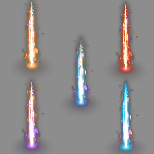 光柱-250218-20-素材共享站