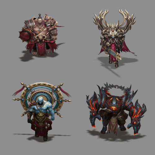 怪物-250224-16-素材共享站