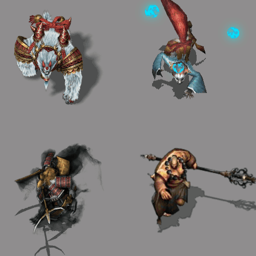 怪物-250224-26-素材共享站