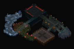 精品地图09-小地图