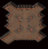 精品地图213-小地图