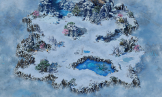 精品地图252-小地图