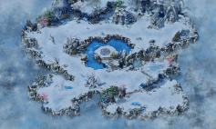 精品地图253-小地图