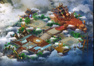 精品地图335-小地图