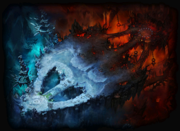 精品地图445-小地图