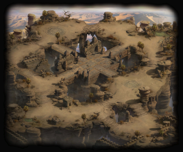 精品地图448-小地图