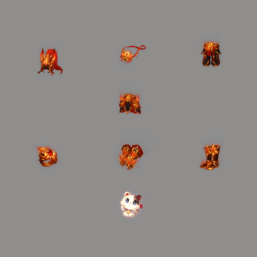 首饰-250306-02-素材共享站