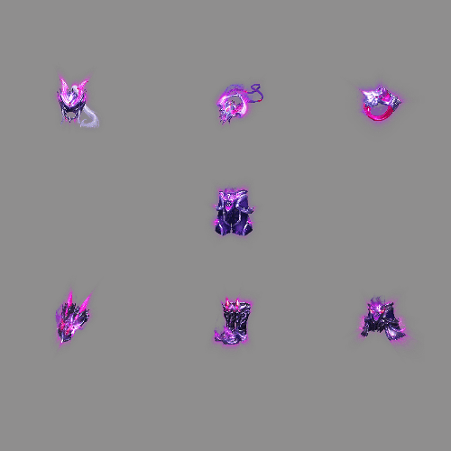 首饰-250306-03-素材共享站