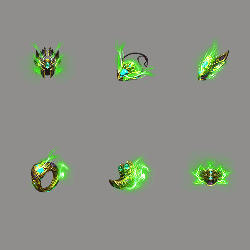 首饰-250307-02-素材共享站