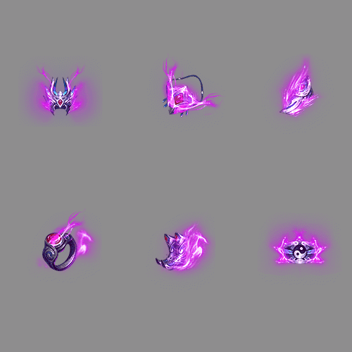 首饰-250307-03-素材共享站