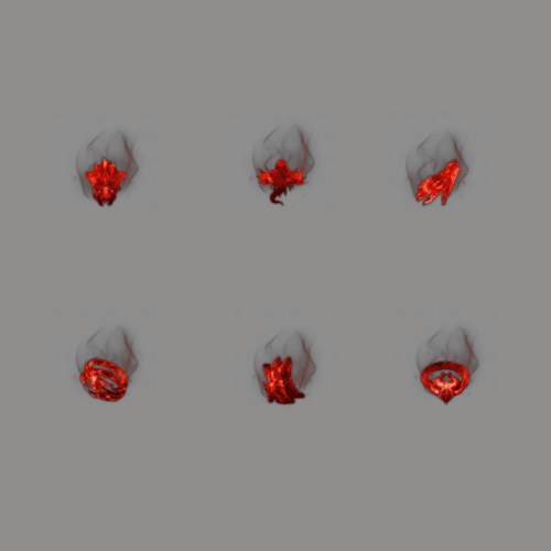 首饰-250307-27-素材共享站