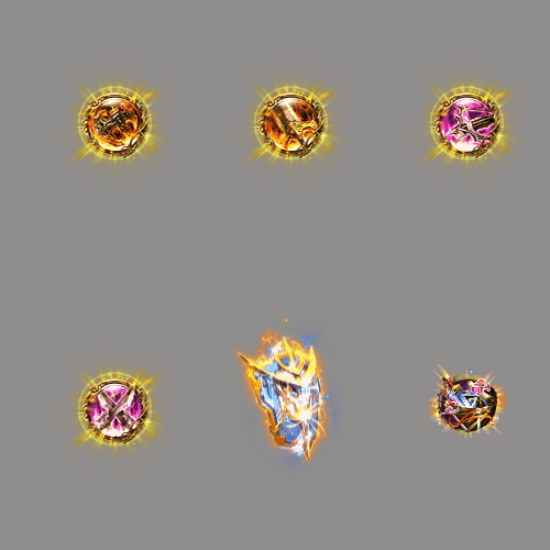 勋章-250307-32-素材共享站