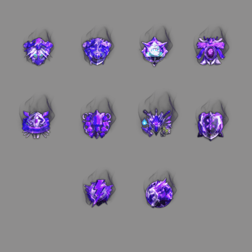 勋章-250307-35-素材共享站